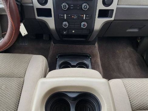 Used 2010 Ford F150 XLT AWD/4WD image 9