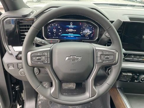 New 2026 Chevrolet Silverado 2500 High Country w/ High Country Premium Package AWD/4WD image 12