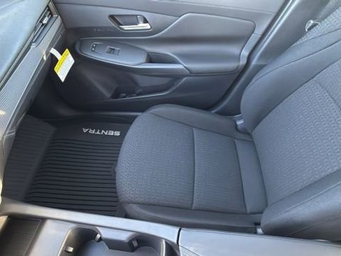 New 2026 Nissan Sentra S image 12