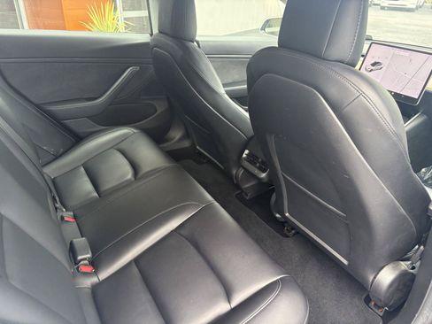 Used 2020 Tesla Model 3 Performance AWD/4WD image 18