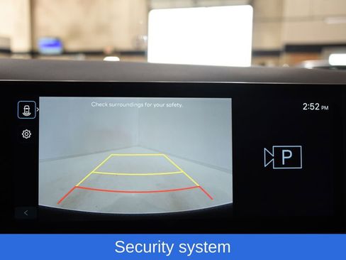 New 2026 Hyundai Santa Cruz SEL image 14