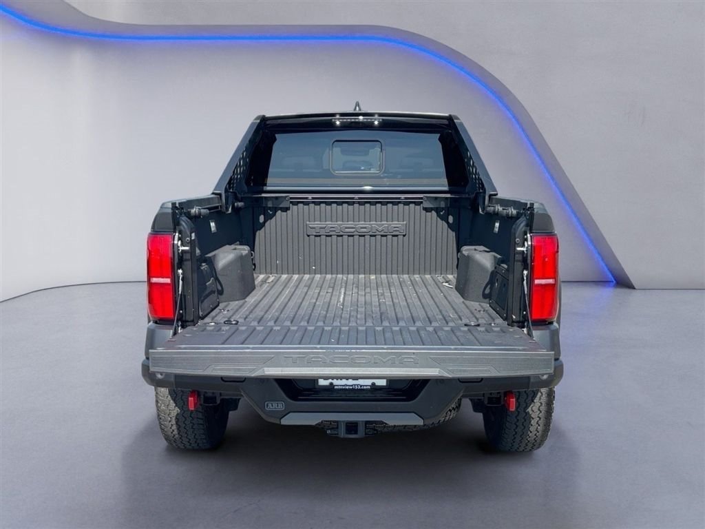 Used 2024 Toyota Tacoma 4x4 Double Cab Hybrid image 9