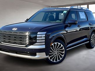 New 2026 Hyundai Palisade Calligraphy video 2