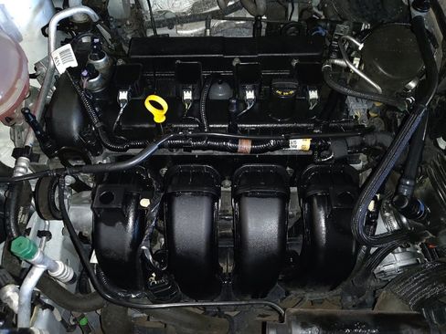 Used 2020 Ford EcoSport SE w/ SE Convenience Package image 30