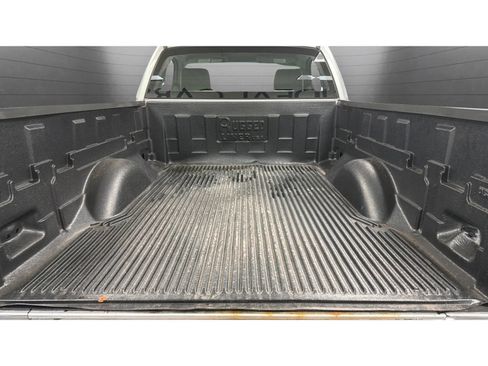 Used 2014 Ford F150 STX w/ Equipment Group 201A Mid AWD/4WD image 17