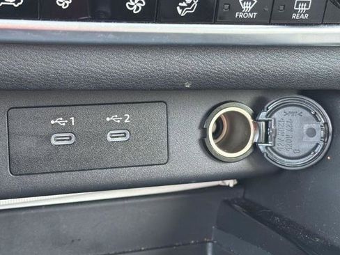 Certified 2024 Nissan Rogue SV w/ SV Premium Package FWD image 6