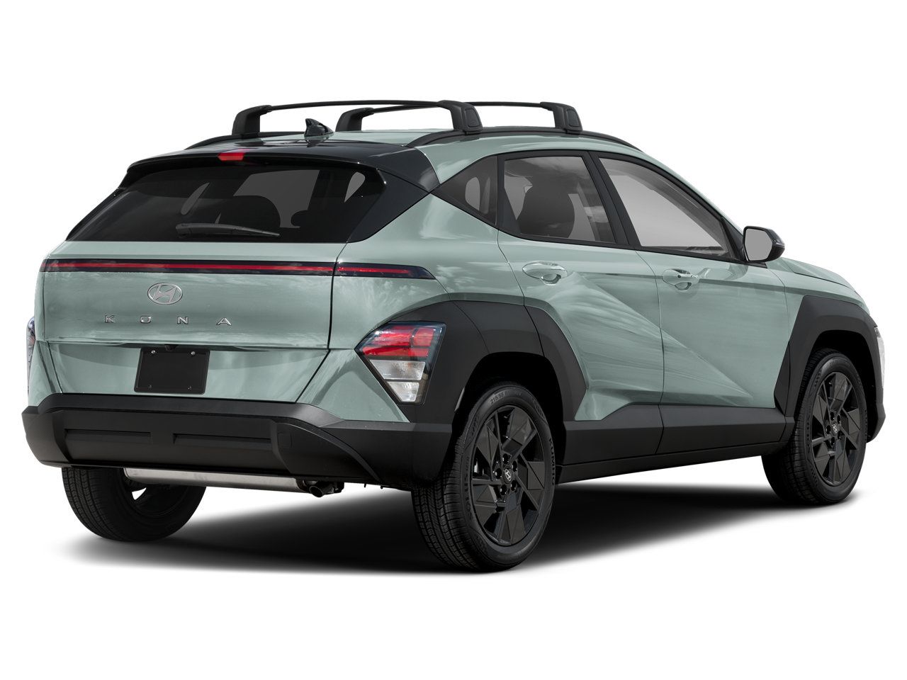 New 2027 Hyundai Kona SEL Sport AWD/4WD image 2