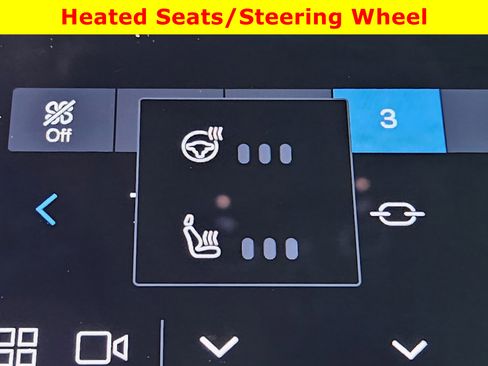 Certified 2025 Volvo XC90 B6 Plus w/ Protection Package Premier image 23