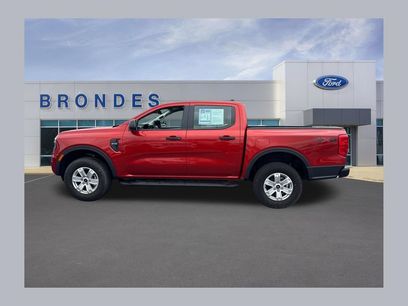 Used 2024 Ford Ranger XL w/ Trailer Tow Package