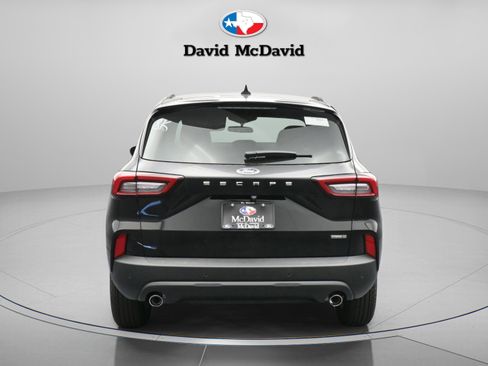 New 2026 Ford Escape ST-Line Select w/ Tech Pack #1 image 14