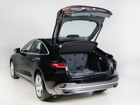Used 2025 Audi A5 2.0T Premium Plus w/ Premium Plus AWD/4WD image 6