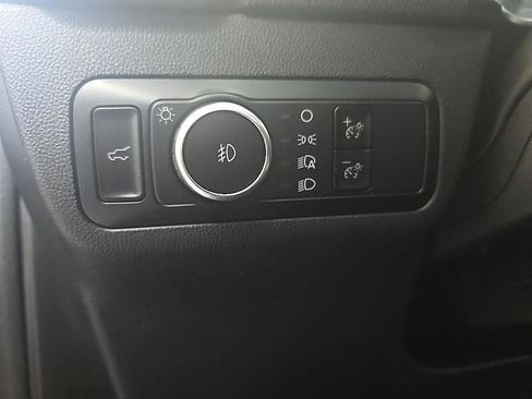 Used 2023 Ford Bronco Sport Outer Banks AWD/4WD image 14