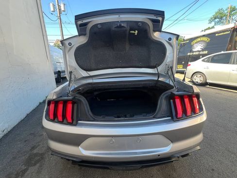 Used 2023 Ford Mustang Premium RWD image 9