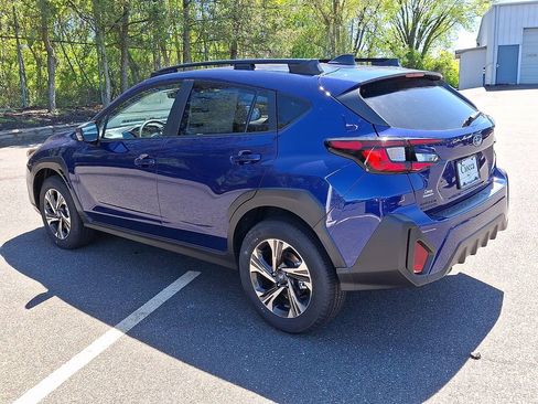New 2026 Subaru Crosstrek 2.0i Premium AWD/4WD image 7