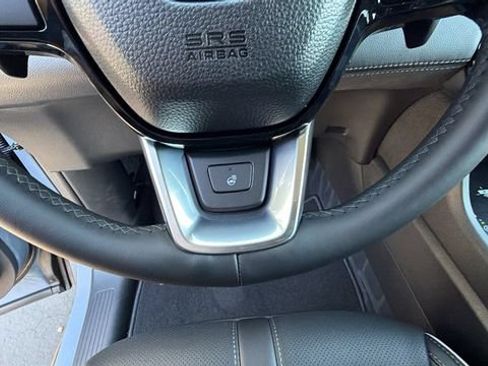 New 2026 Honda Pilot Elite image 30