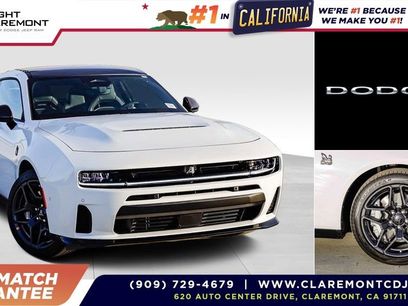 New 2026 Dodge Charger R/T Scat Pack