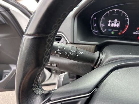 Used 2022 Honda Accord Touring image 25