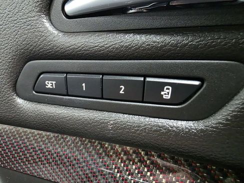 Used 2019 Cadillac XT4 Sport AWD/4WD image 16