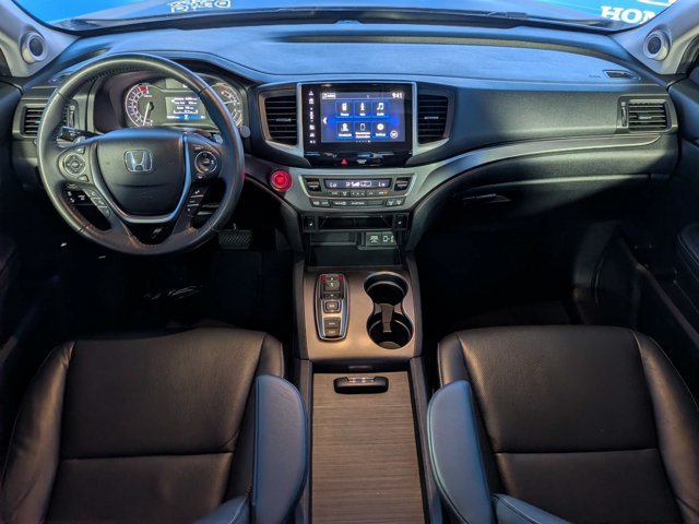 Used 2020 Honda Ridgeline RTL image 14