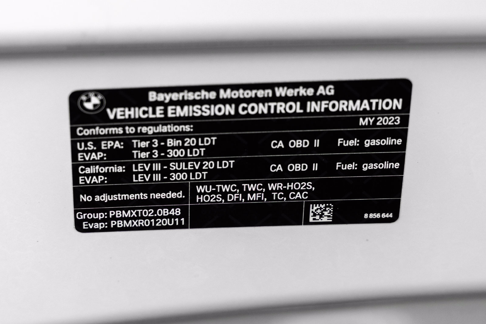 Certified 2023 BMW X1 xDrive28i w/ Premium Package AWD/4WD image 34