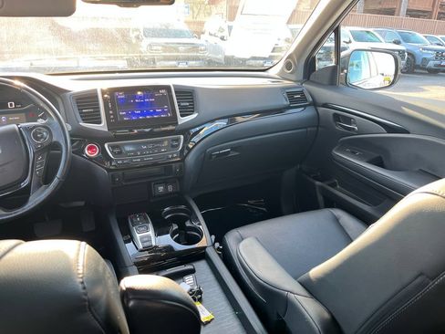 Certified 2020 Honda Ridgeline RTL-E image 38