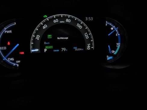 Used 2022 Toyota RAV4 XSE image 4