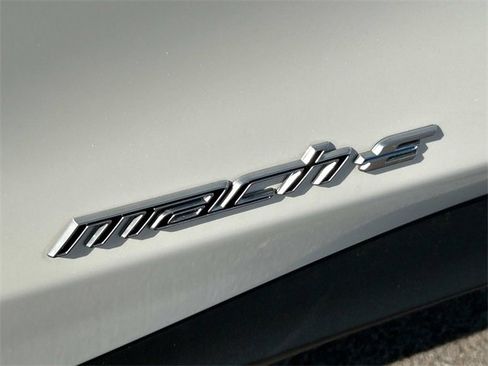 New 2024 Ford Mustang Mach-E Select w/ Comfort Package Lite image 11