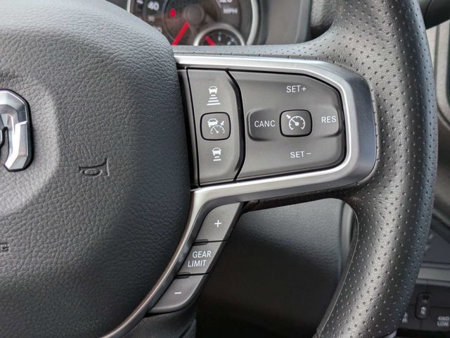 New 2026 RAM 3500 Tradesman AWD/4WD image 26