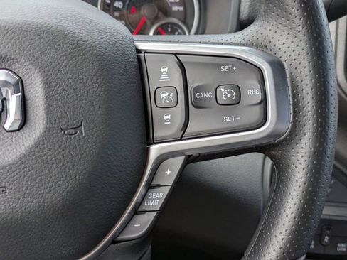 New 2026 RAM 3500 Tradesman AWD/4WD image 26