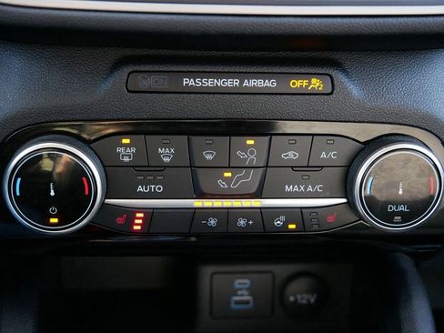 Certified 2022 Ford Escape SE w/ Convenience Package image 25