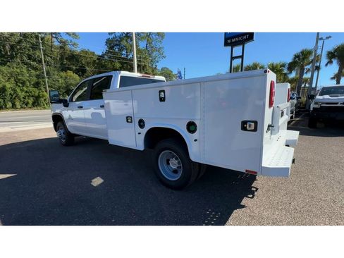 New 2026 Chevrolet Silverado 3500 W/T w/ WT Convenience Package image 4