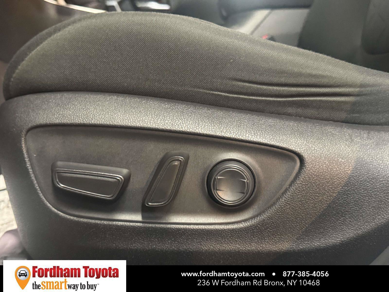 Certified 2023 Toyota RAV4 XLE w/ Convenience Package AWD/4WD image 16