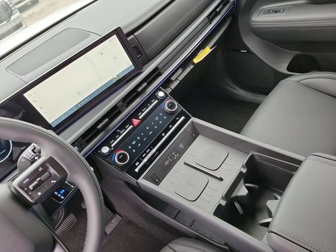 New 2026 Hyundai Santa Fe Calligraphy FWD image 37