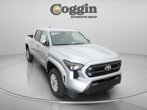 New 2026 Toyota Tacoma SR5 AWD/4WD image 30