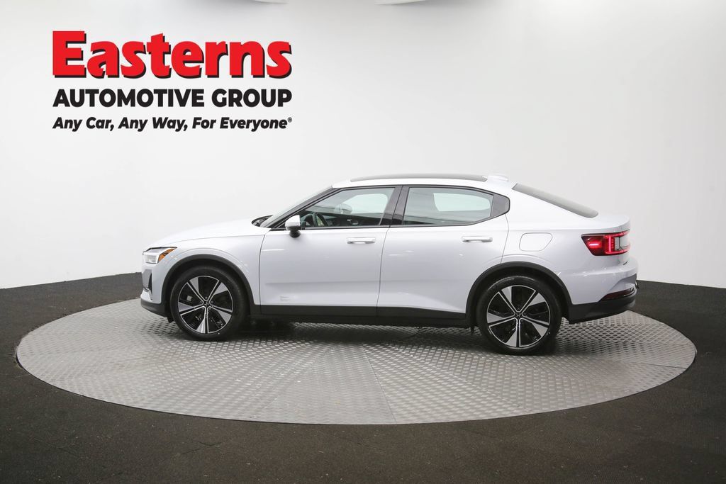 Used 2023 Polestar Polestar 2 AWD/4WD image 63