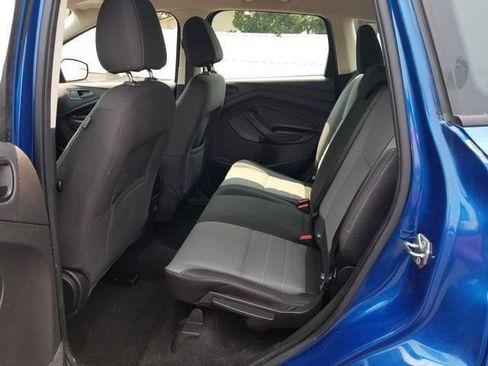Used 2017 Ford Escape S FWD image 15