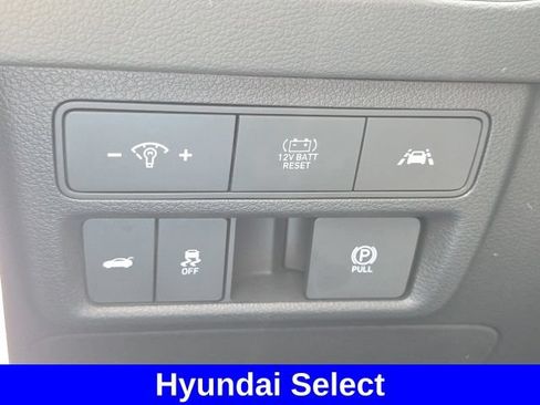 Used 2020 Hyundai Sonata SEL FWD image 11