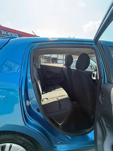 Used 2024 Mitsubishi Mirage ES FWD image 13