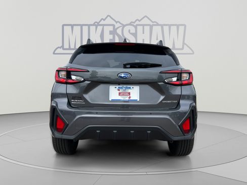 Used 2024 Subaru Crosstrek 2.5i Limited w/ Popular Package #3A AWD/4WD image 4