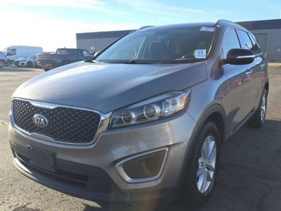 Used 2016 Kia Sorento LX