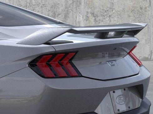 New 2026 Ford Mustang GT Premium w/ GT Performance Package RWD image 24