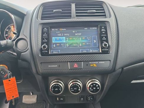 Used 2022 Mitsubishi Outlander Sport ES image 10