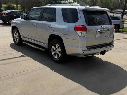 Used 2011 Toyota 4Runner SR5 w/ Convenience Pkg