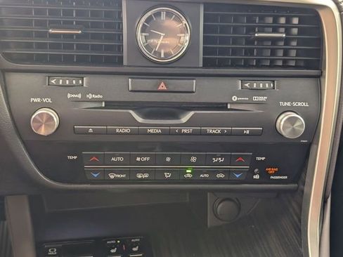 Used 2016 Lexus RX 350 FWD image 23