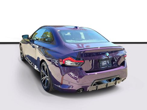 New 2026 BMW 230i Coupe w/ Premium Package RWD image 3