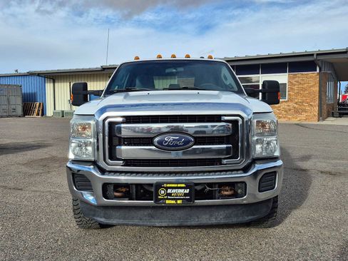Used 2013 Ford F350 XLT image 9