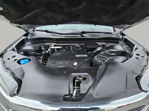 Used 2017 Honda Pilot EX-L image 17