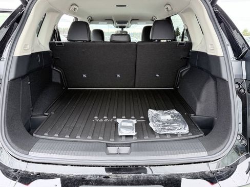 New 2026 Nissan Rogue Rock Creek image 20