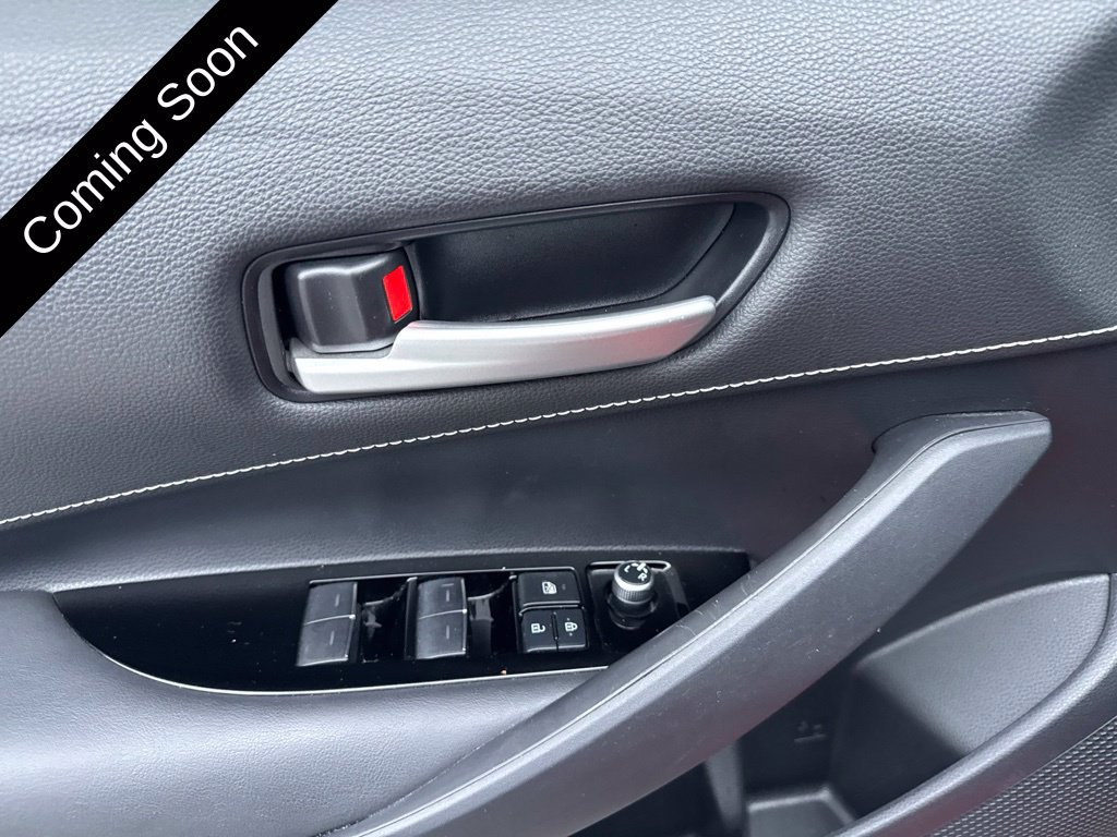 Used 2020 Toyota Corolla SE FWD image 8