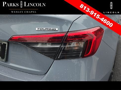 Used 2024 Honda Civic Touring image 7